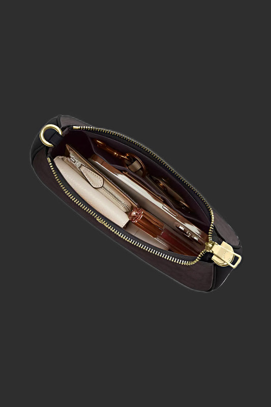 MINIMAL LUXE SHOULDER BAG