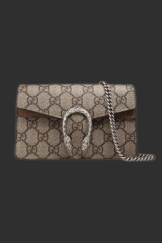 GUCCI DIONYSUS MINI BAG