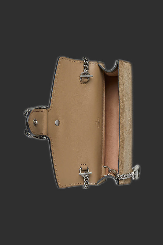 GUCCI DIONYSUS MINI BAG