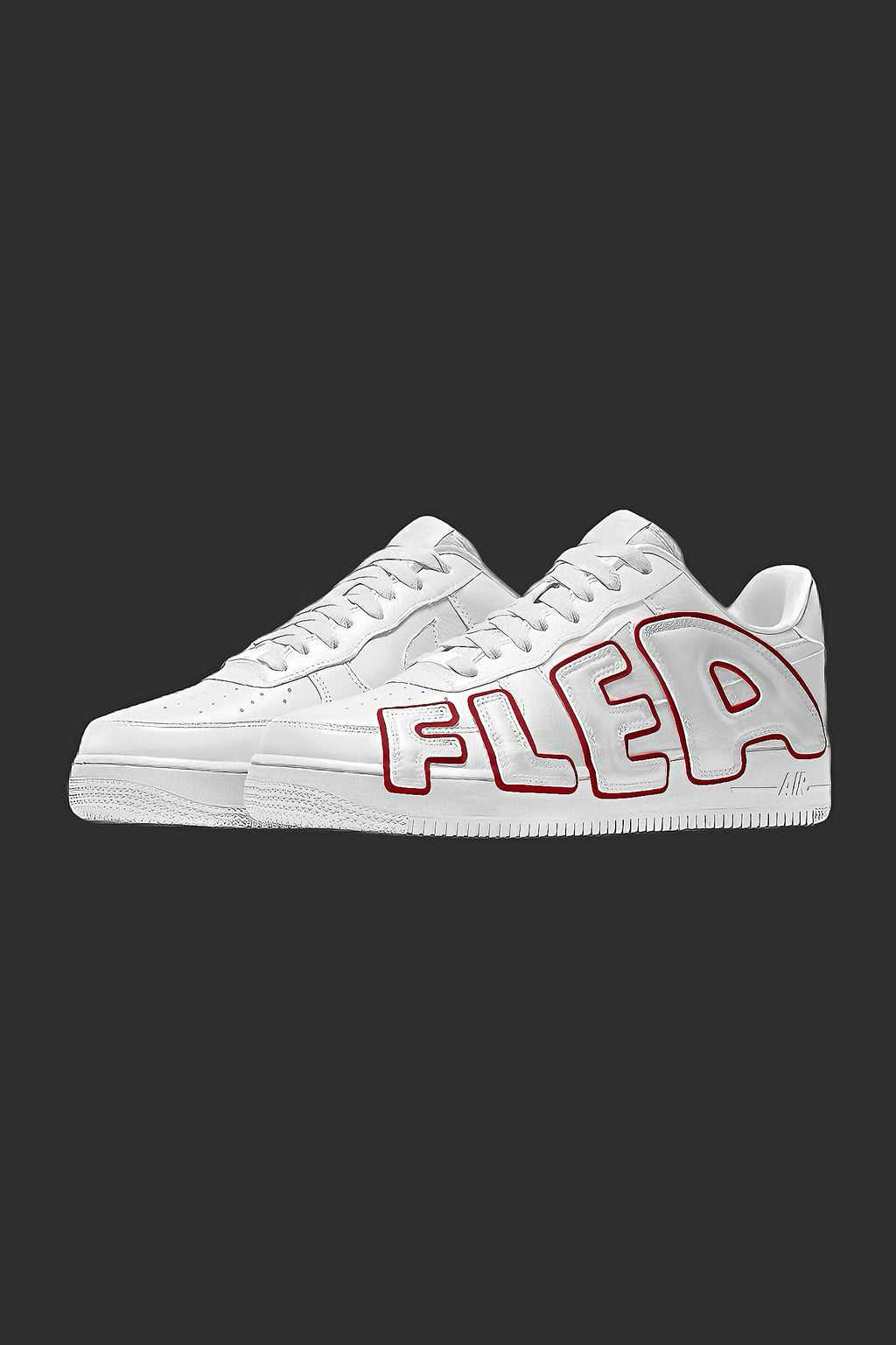 CACTUS FLEA SNEAKER