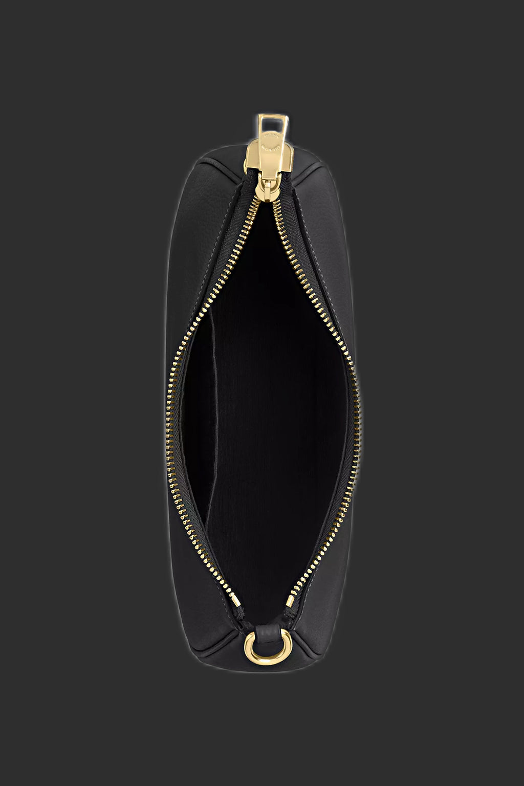 MINIMAL LUXE SHOULDER BAG