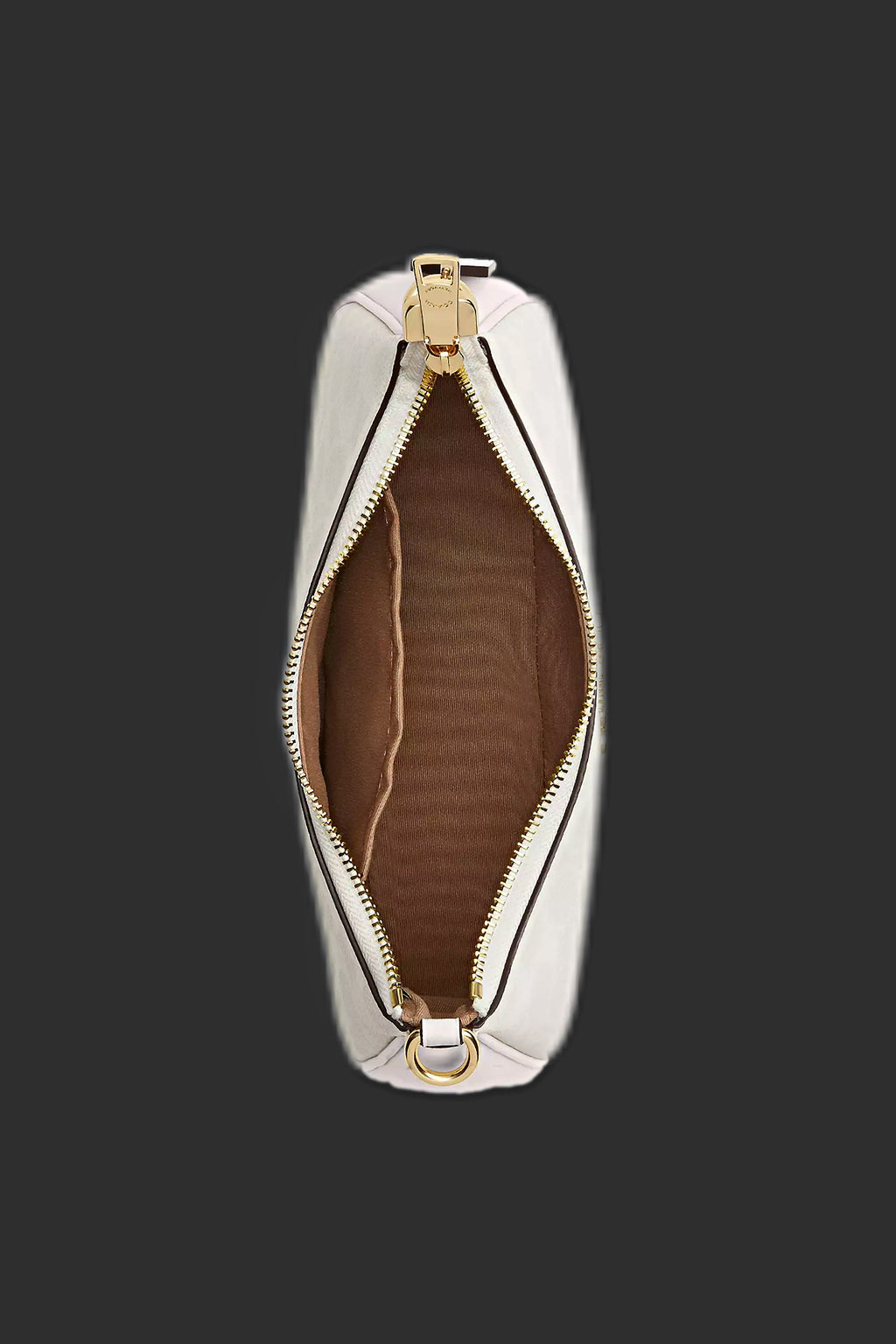 MINIMAL LUXE SHOULDER BAG