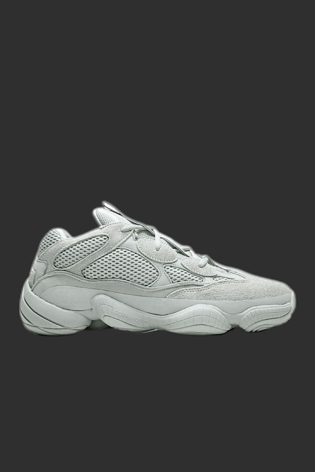ADIDAS YEEZY 500 “SALT”