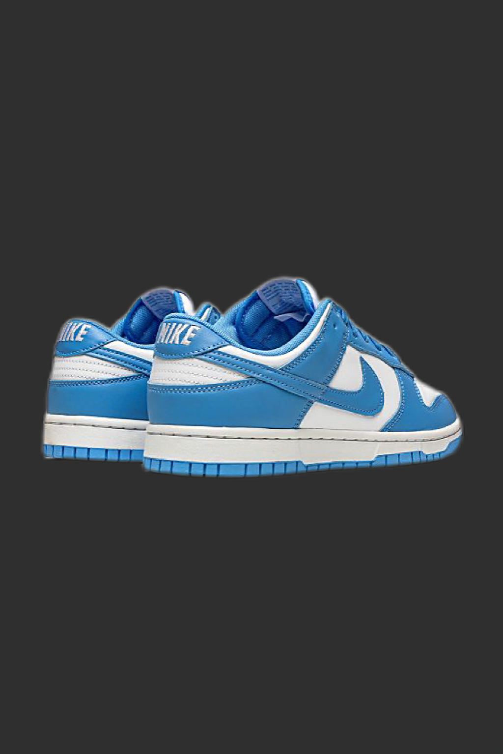 NIKE SB DUNK LOW