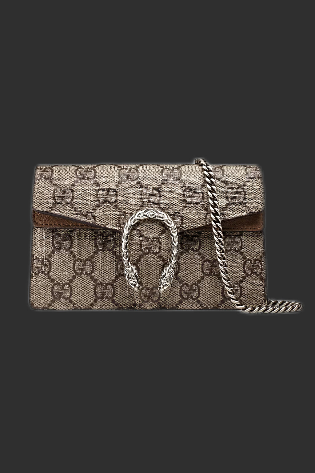 GUCCI DIONYSUS MINI BAG