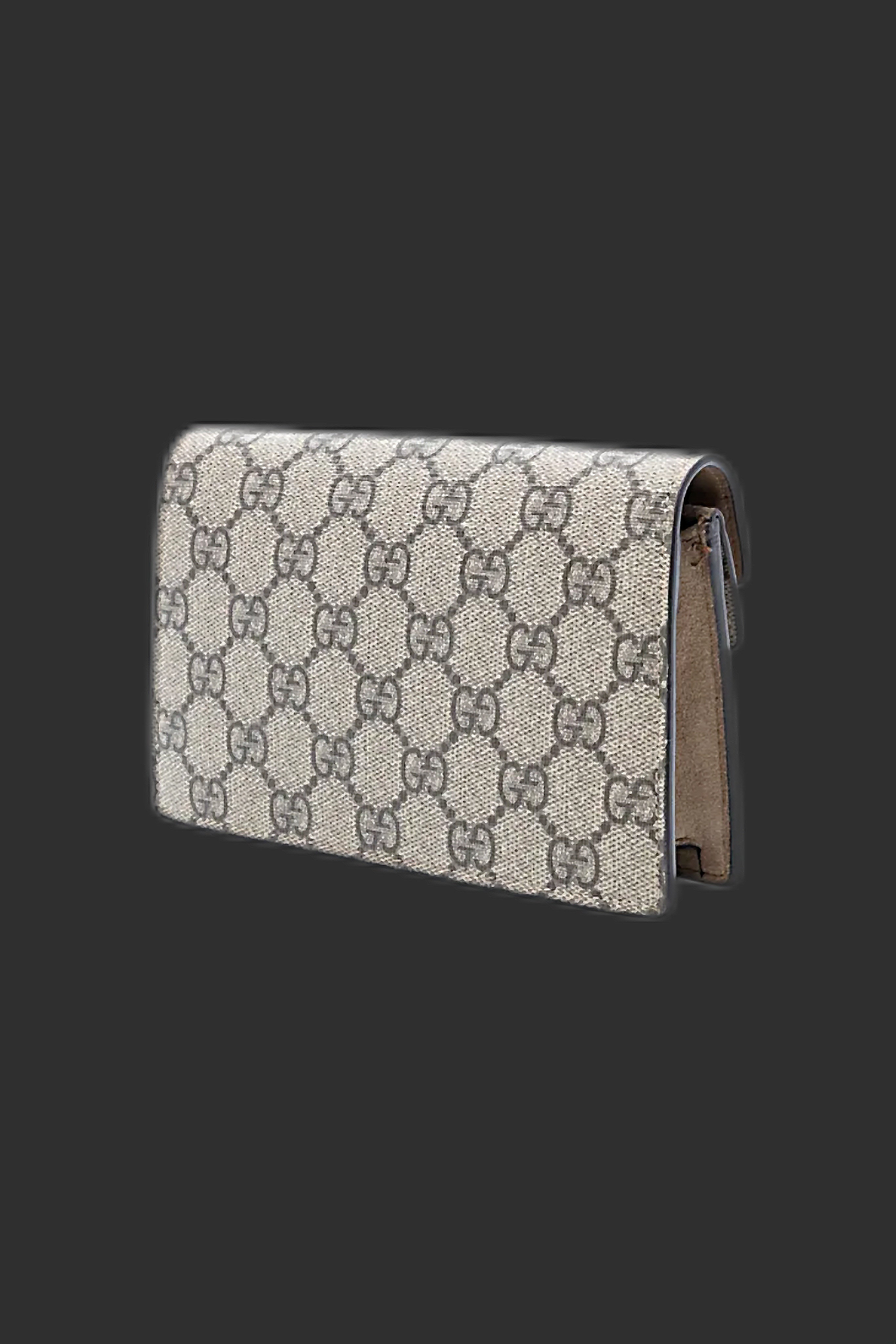 GUCCI DIONYSUS MINI BAG