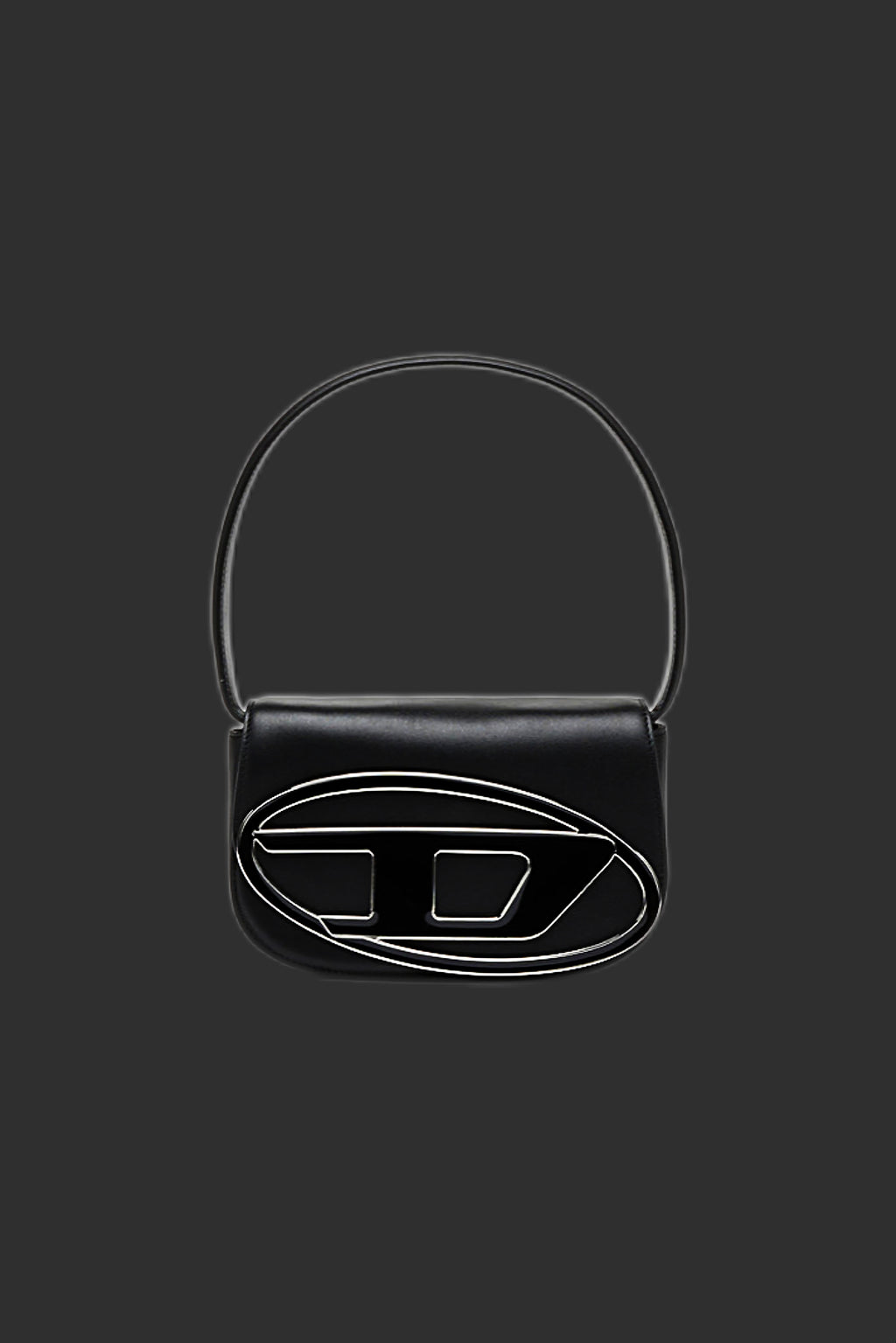 DIESAL ICONIC HANDBAG