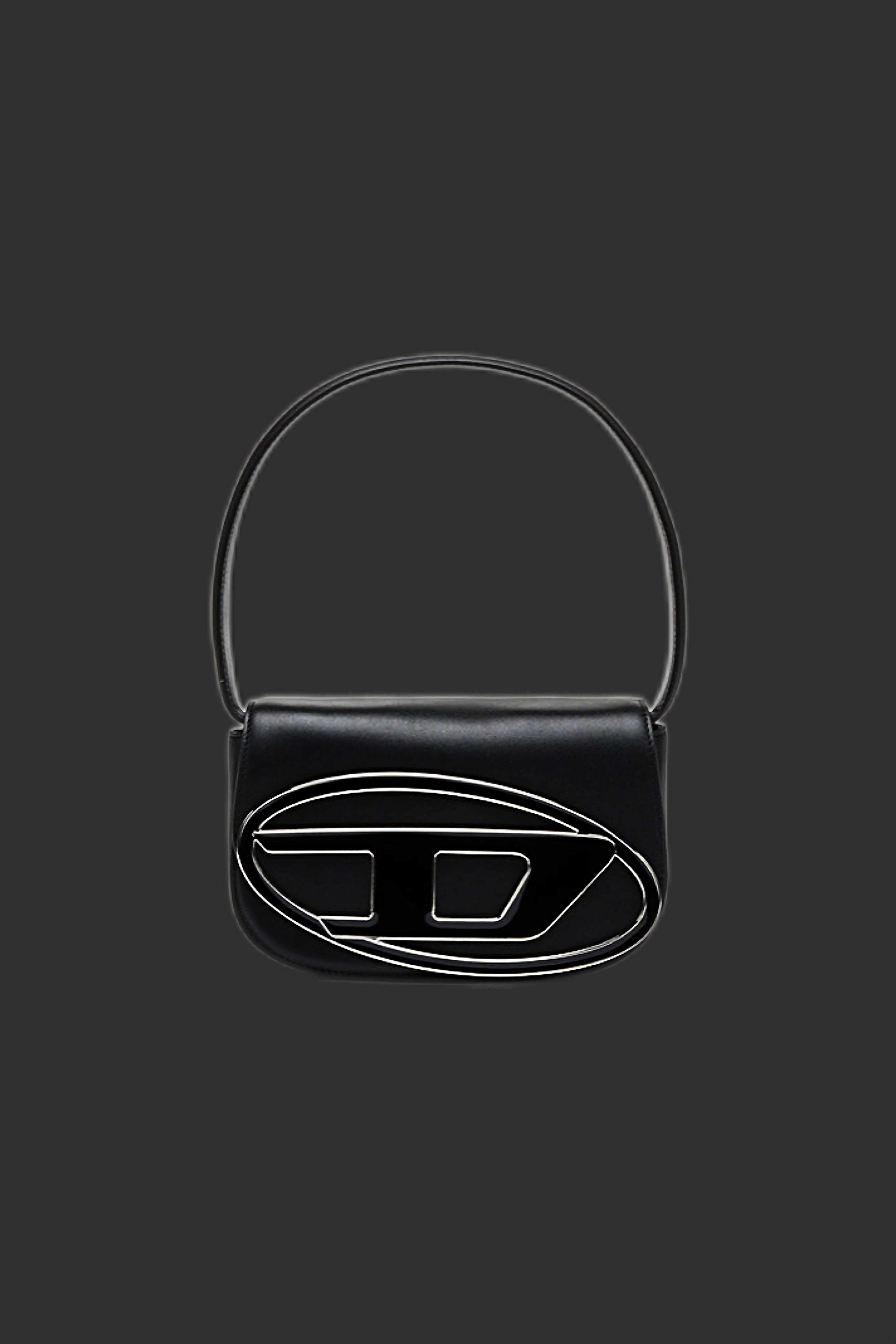 DIESAL ICONIC HANDBAG