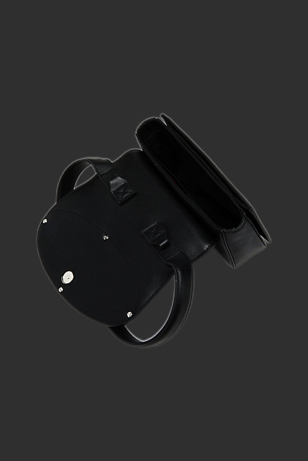 DIESAL ICONIC HANDBAG