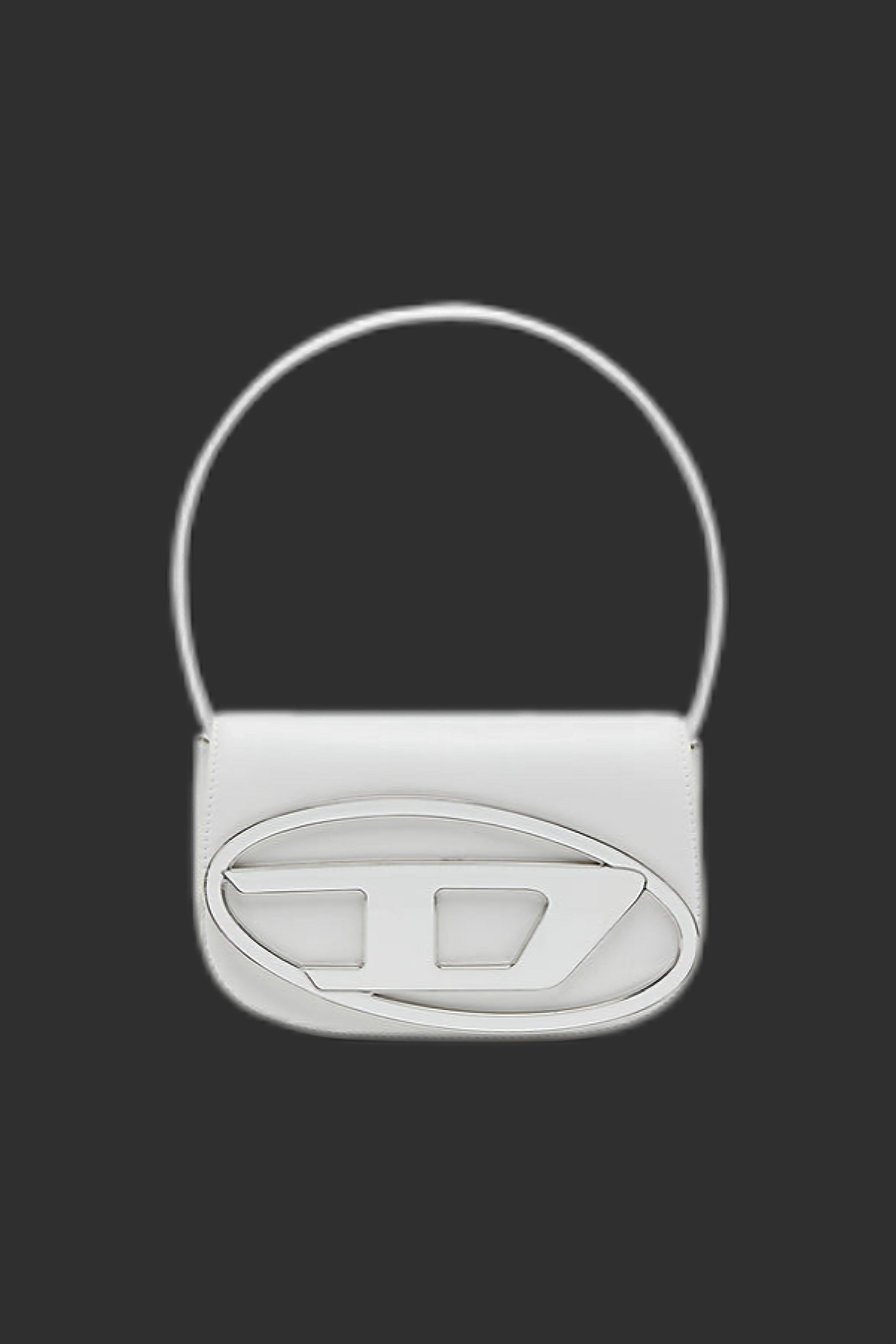 DIESAL ICONIC HANDBAG