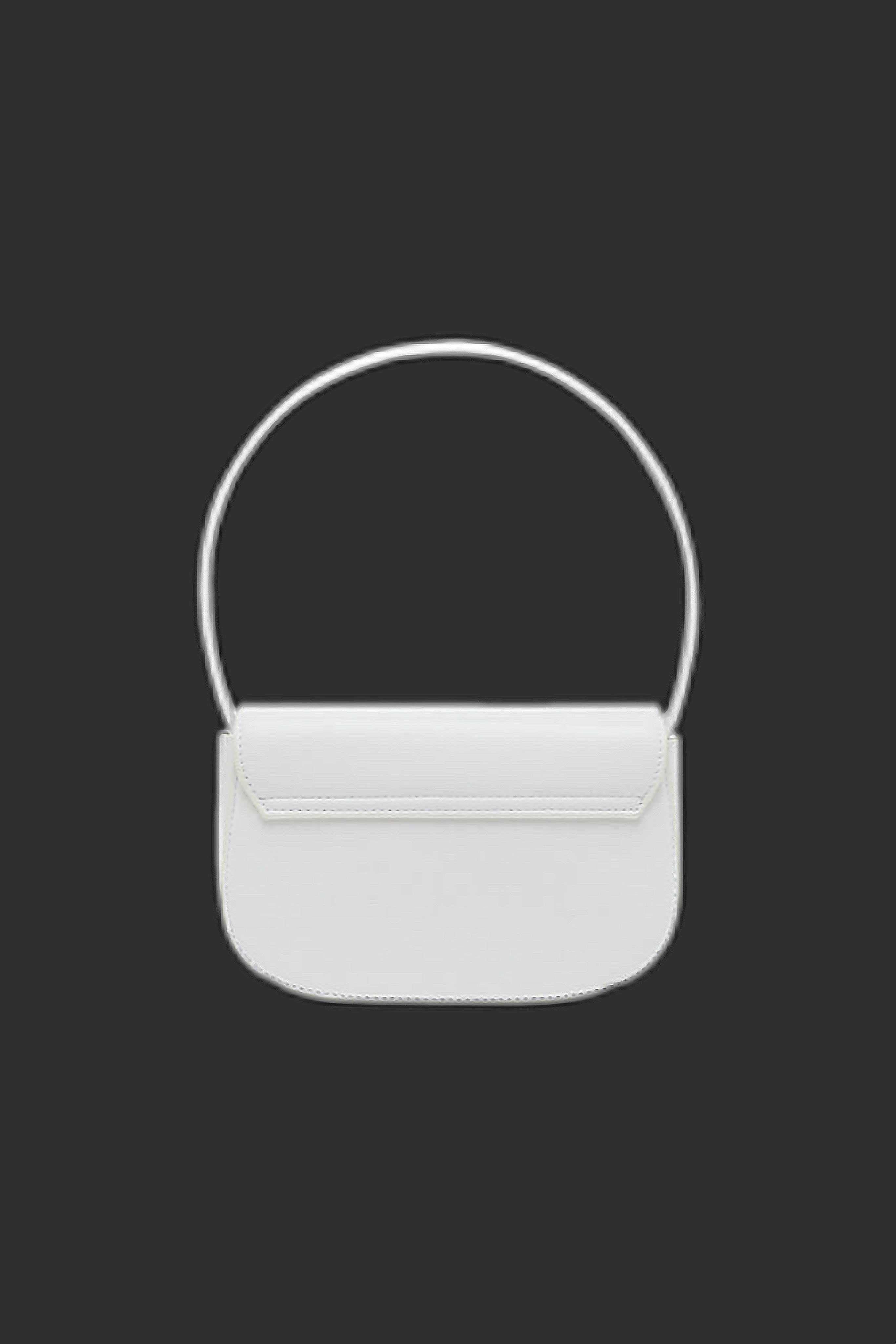 DIESAL ICONIC HANDBAG