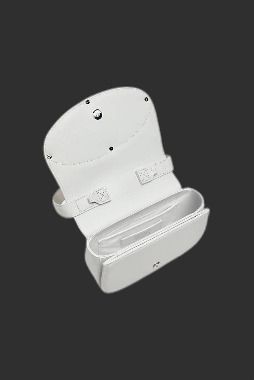 DIESAL ICONIC HANDBAG