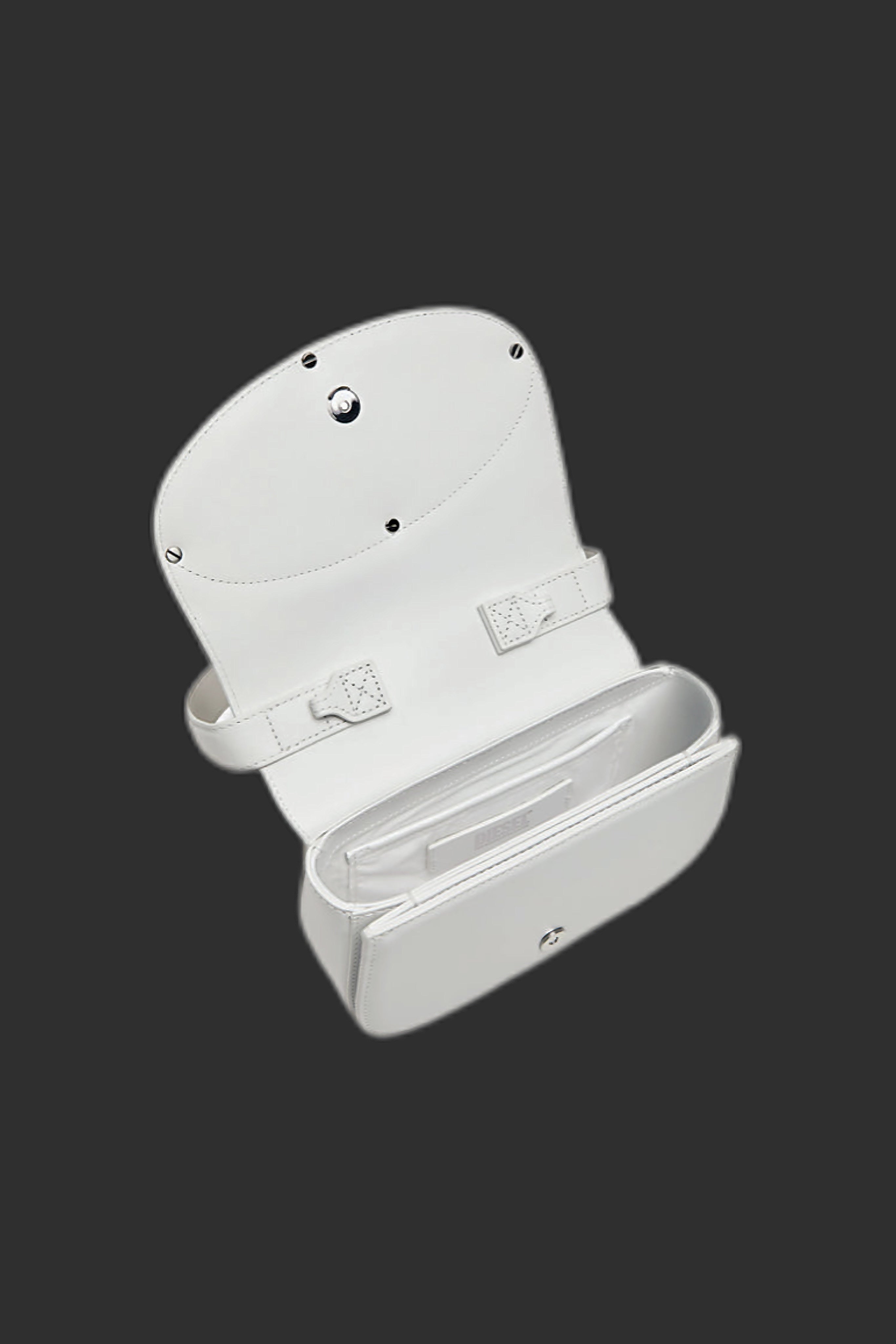 DIESAL ICONIC HANDBAG