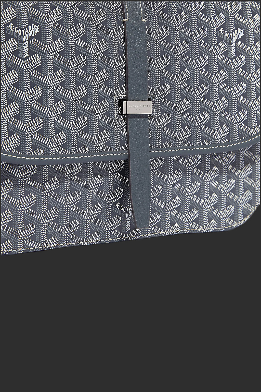 LUXE CROSSBODY BAG