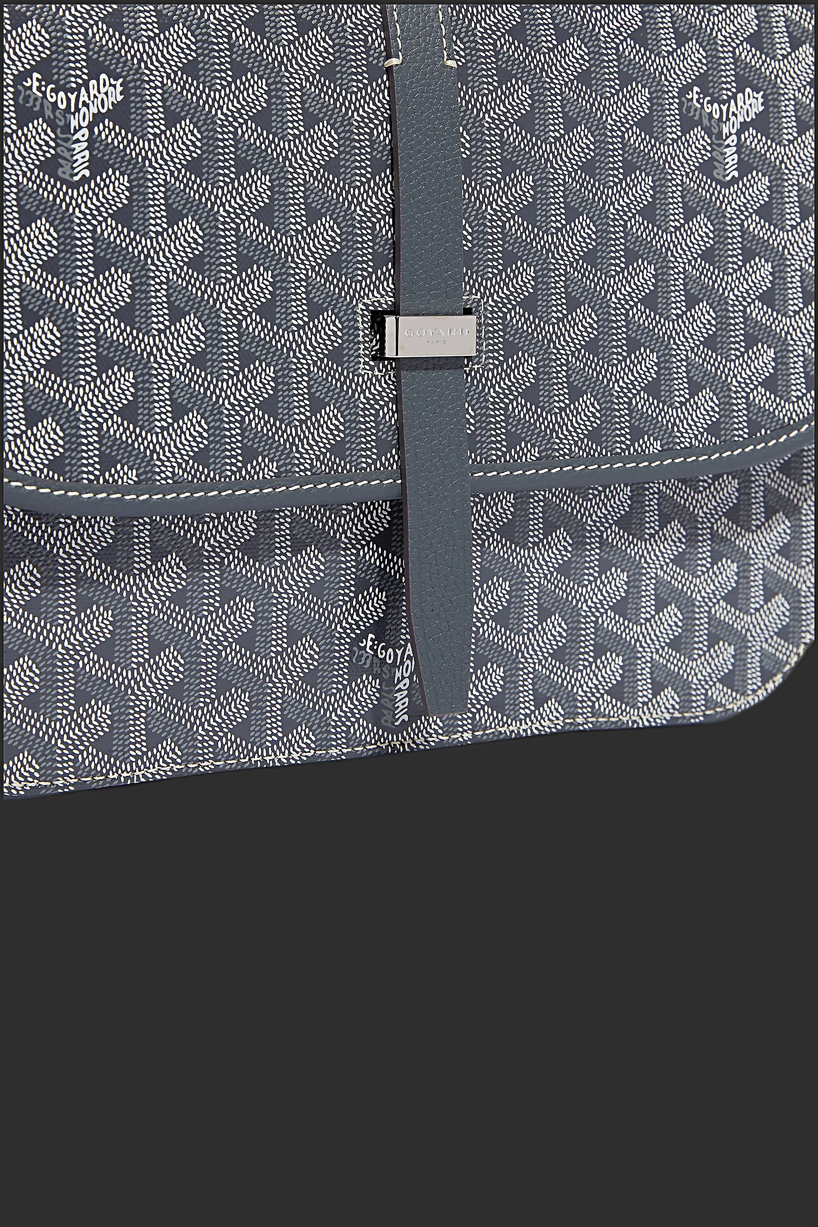 LUXE CROSSBODY BAG