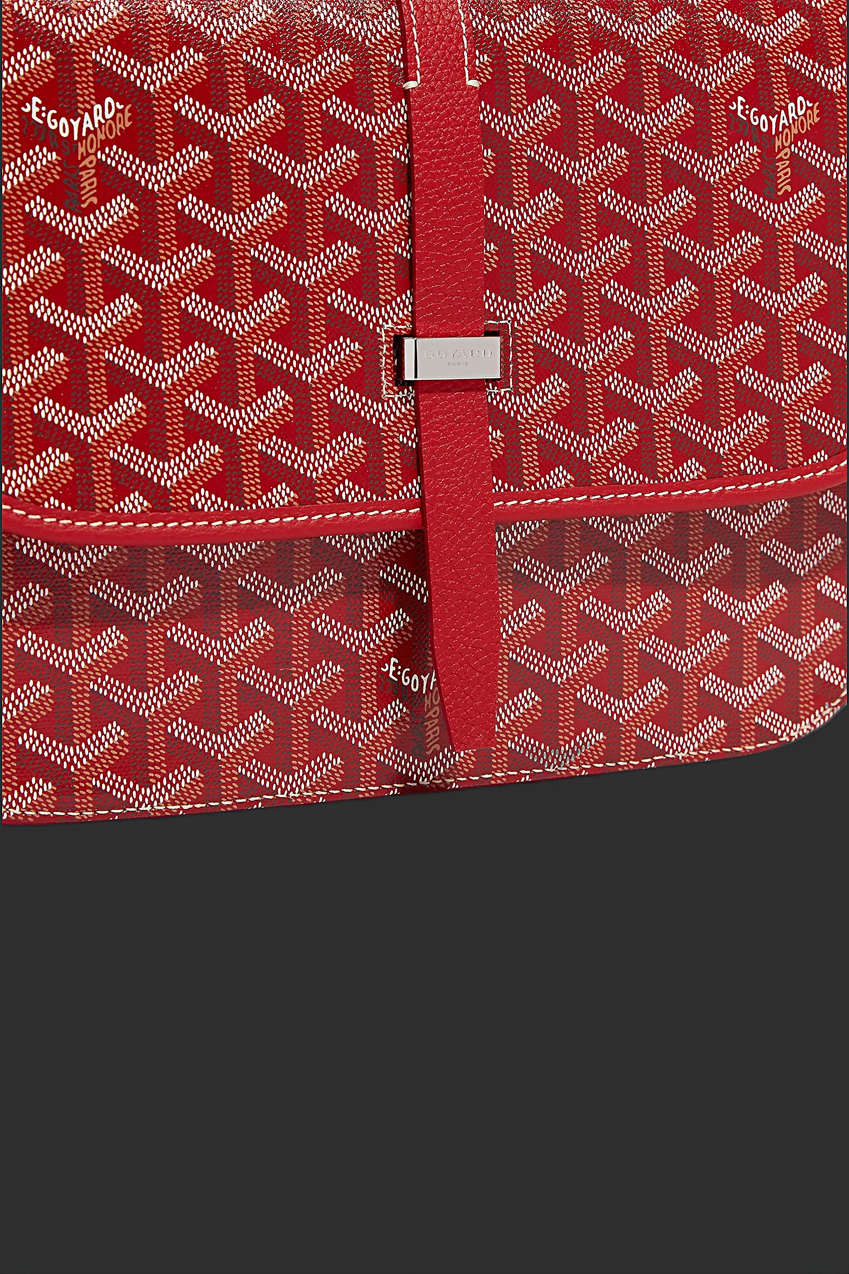 LUXE CROSSBODY BAG