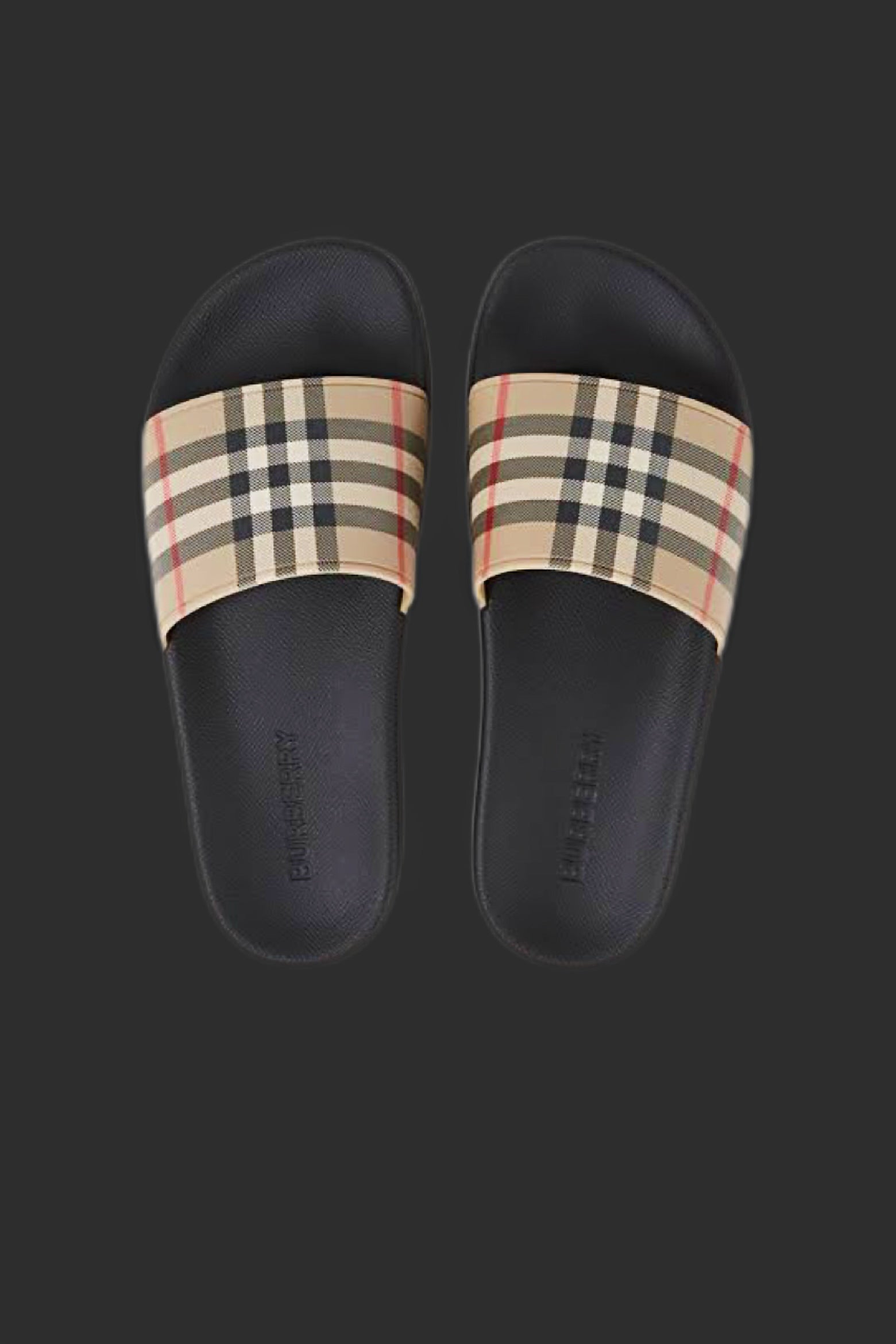 CHECK PATTERN SLIDES