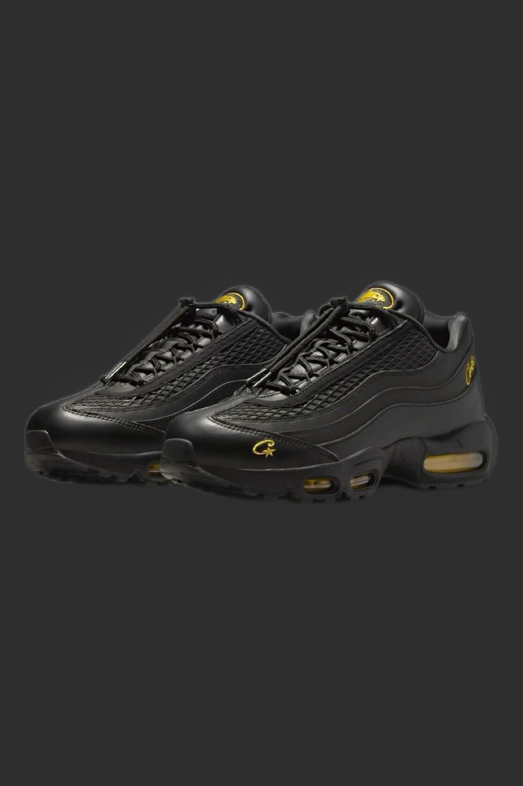 TRENCH WRK 95 SNEAKER