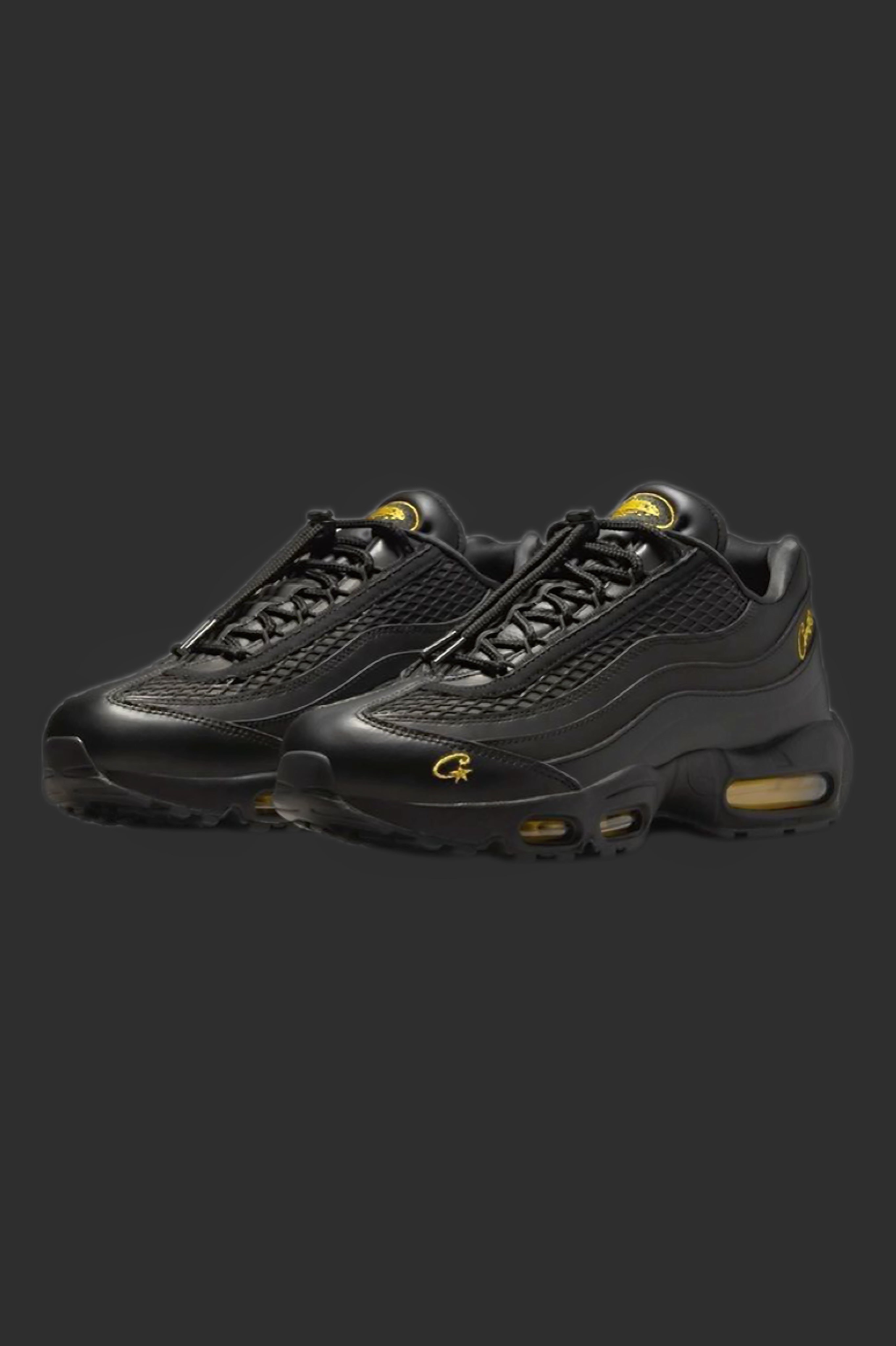 TRENCH WRK 95 SNEAKER